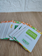 CREDENCIAL DE PVC PERSONALIZADA
