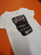 BODY  BEBÉ PERSONALIZADO