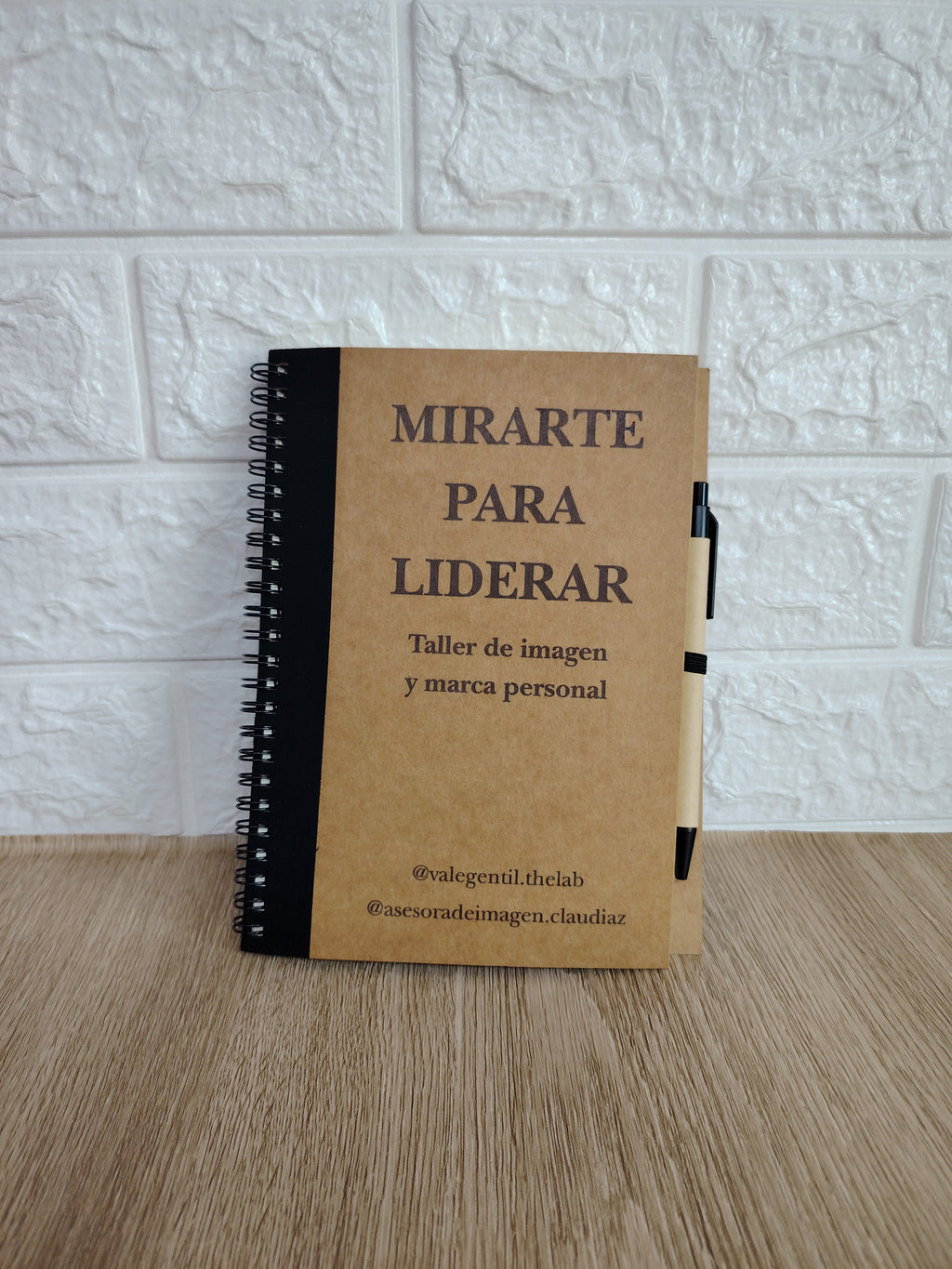 Cuaderno Ecológico