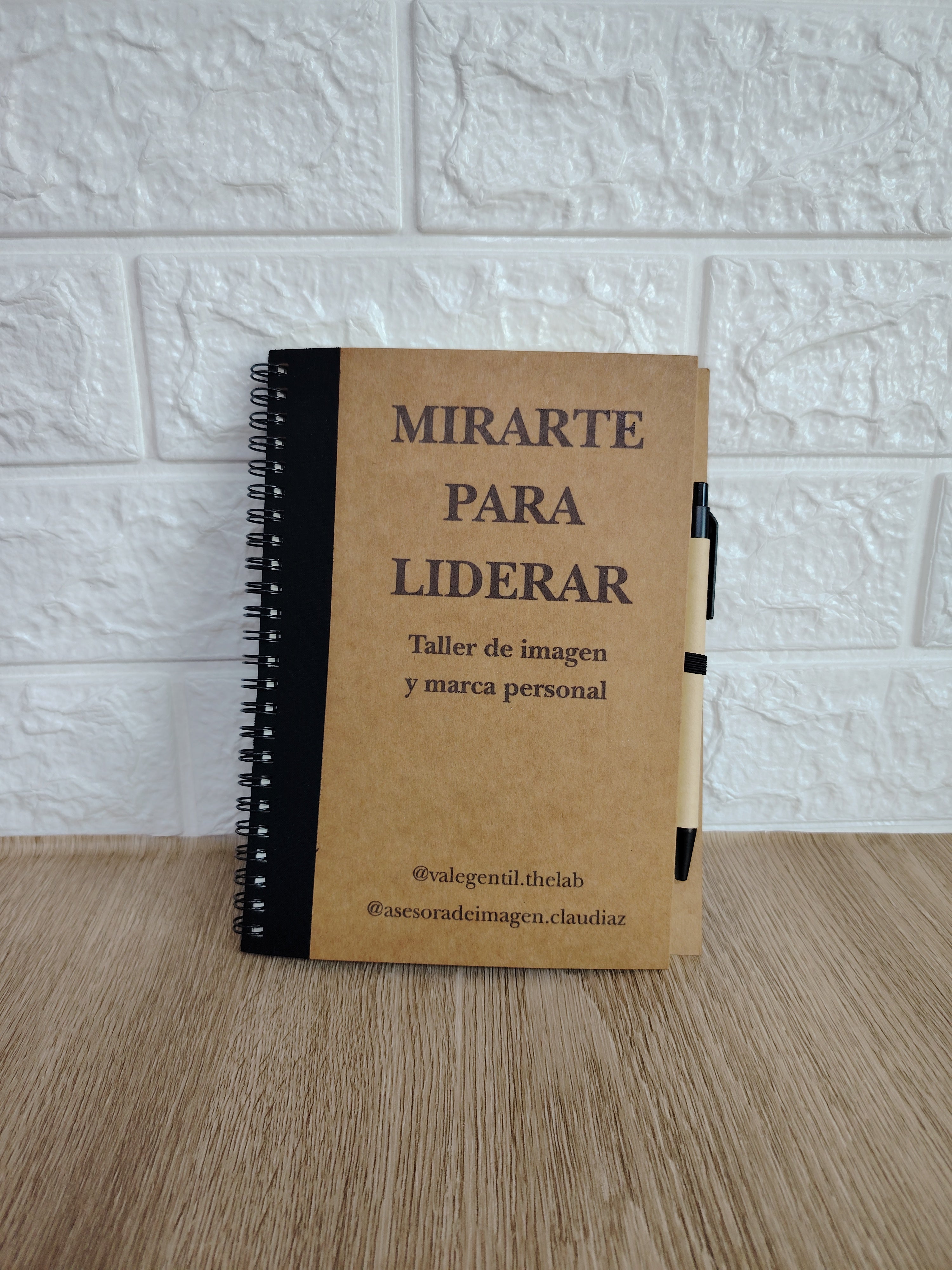 Cuaderno Ecológico