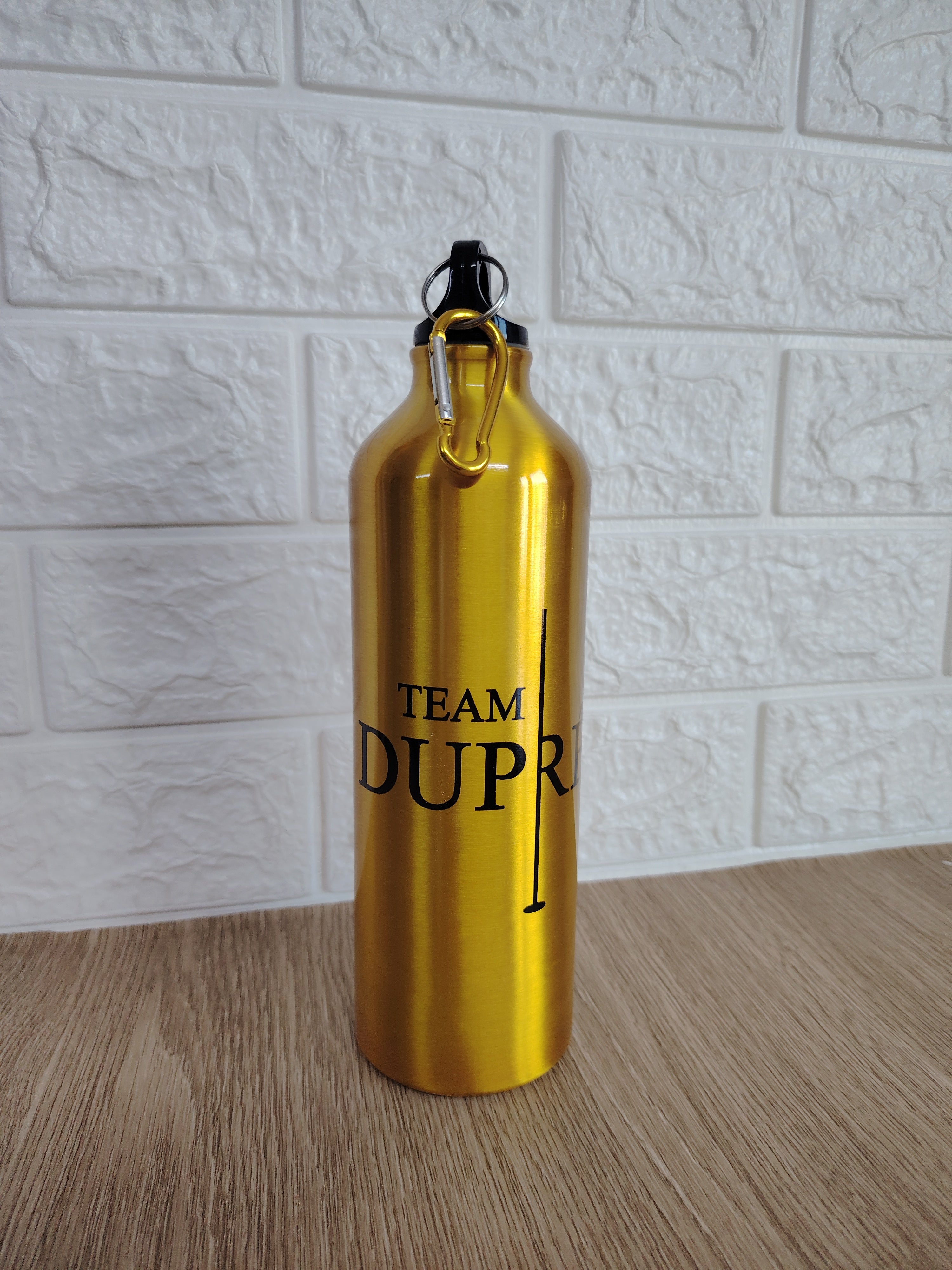 Sport Bottle de Aluminio 800cc