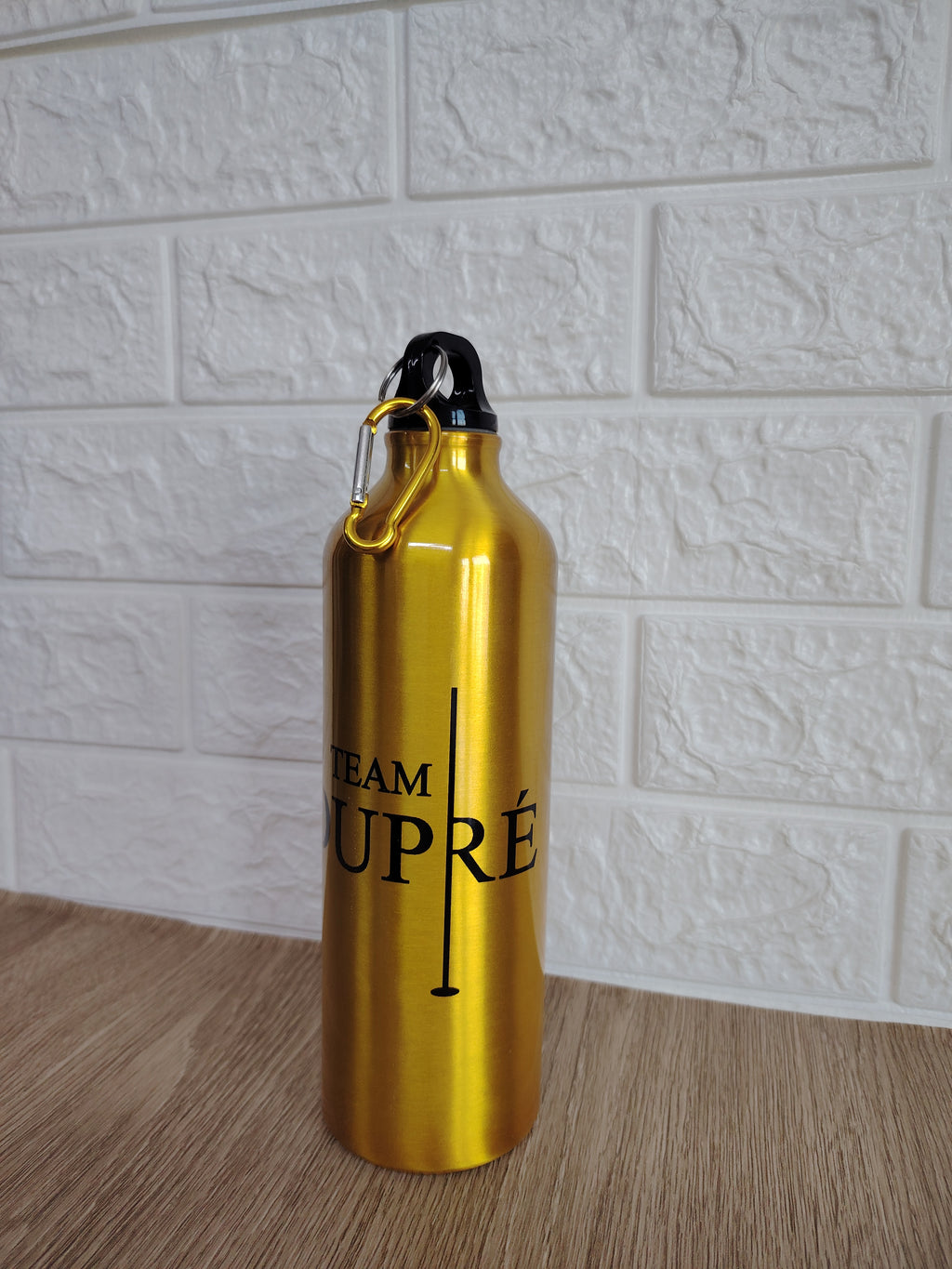 Sport Bottle de Aluminio 800cc
