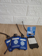 Identificador Equipaje