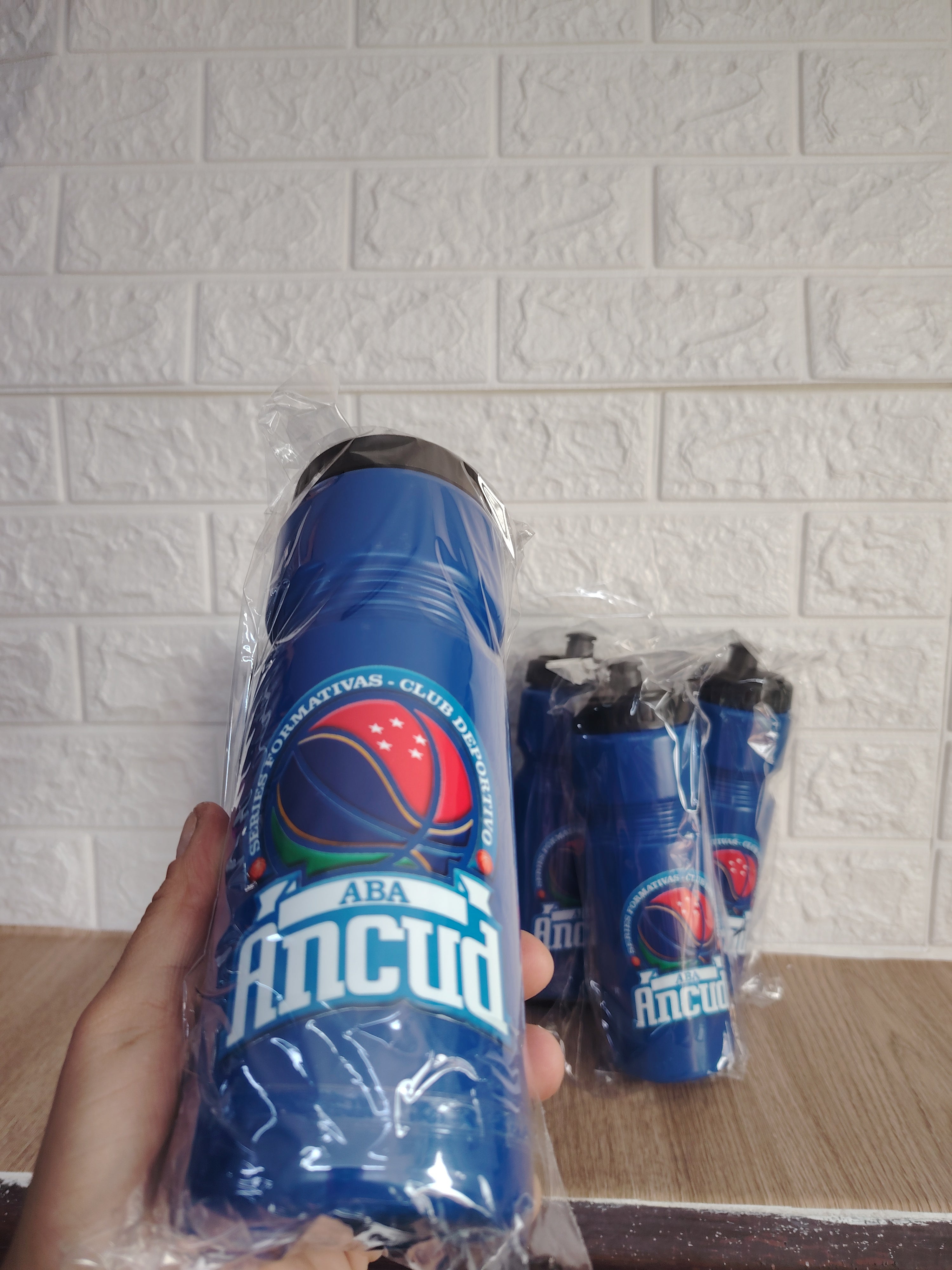 Botella Plástica 700cc