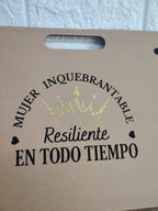 Carpeta Ecológica