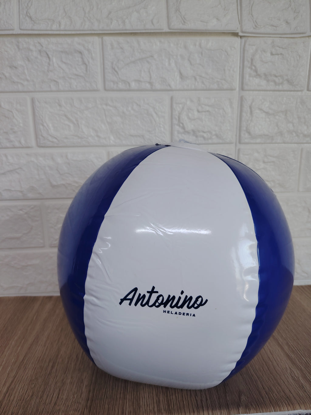 Pelota de Playa Inflable