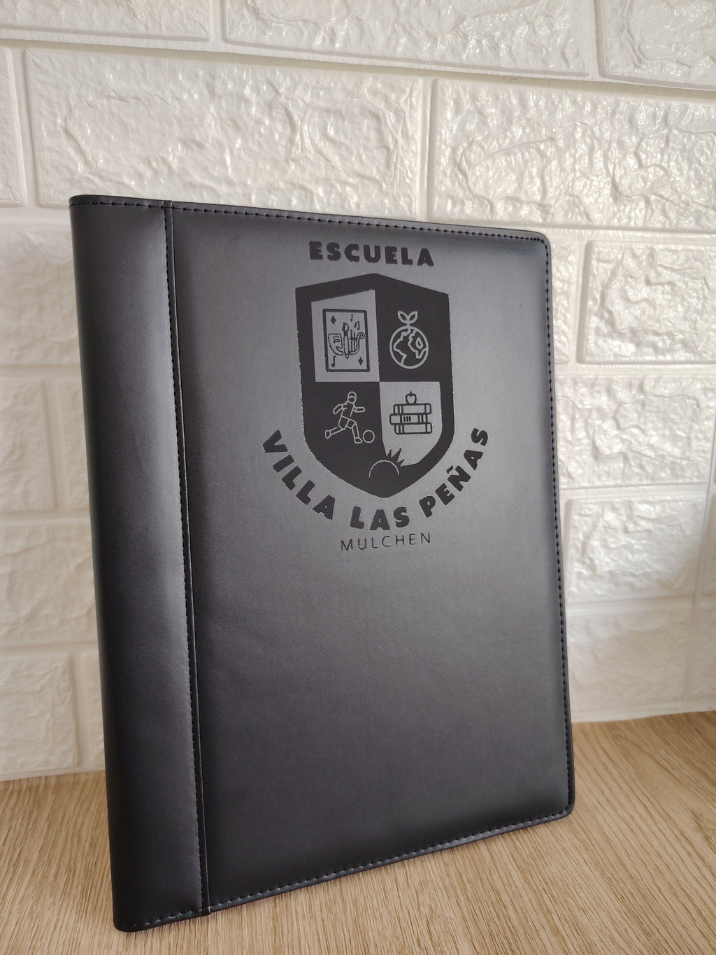 Carpeta Ejecutiva