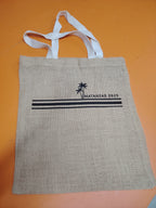 BOLSA DE YUTE AMAZONIA