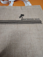 BOLSA DE YUTE AMAZONIA