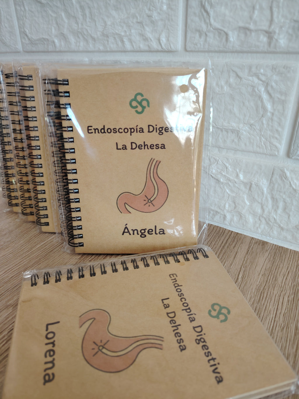 Libreta Ecológica