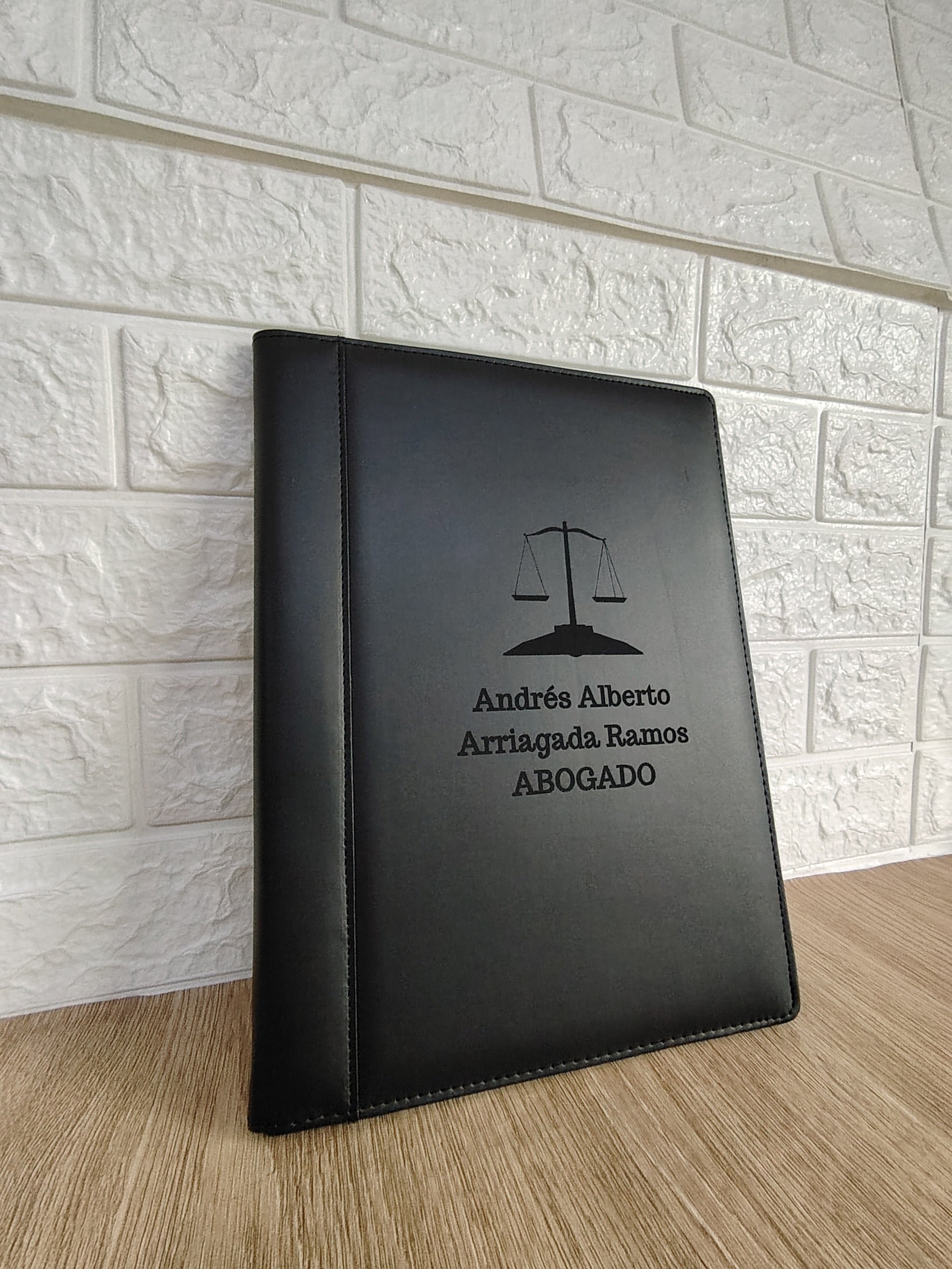 Carpeta Ejecutiva