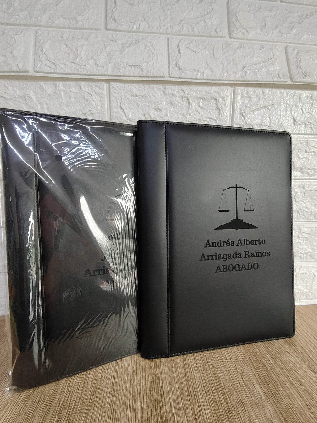 Carpeta Ejecutiva