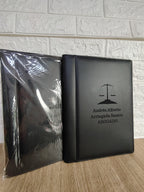 Carpeta Ejecutiva