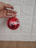 ESFERAS NAVIDEÑAS PERSONALIZADAS PARA ÁRBOL