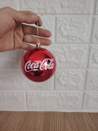 ESFERAS NAVIDEÑAS PERSONALIZADAS PARA ÁRBOL