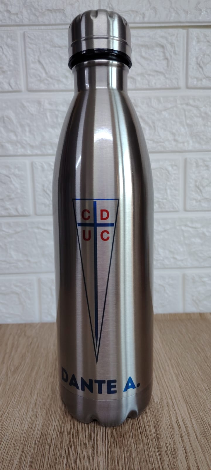 Termo Botella 750cc