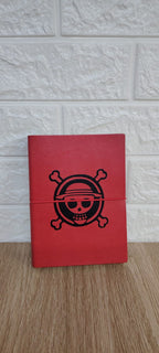 Libreta de PU High Class