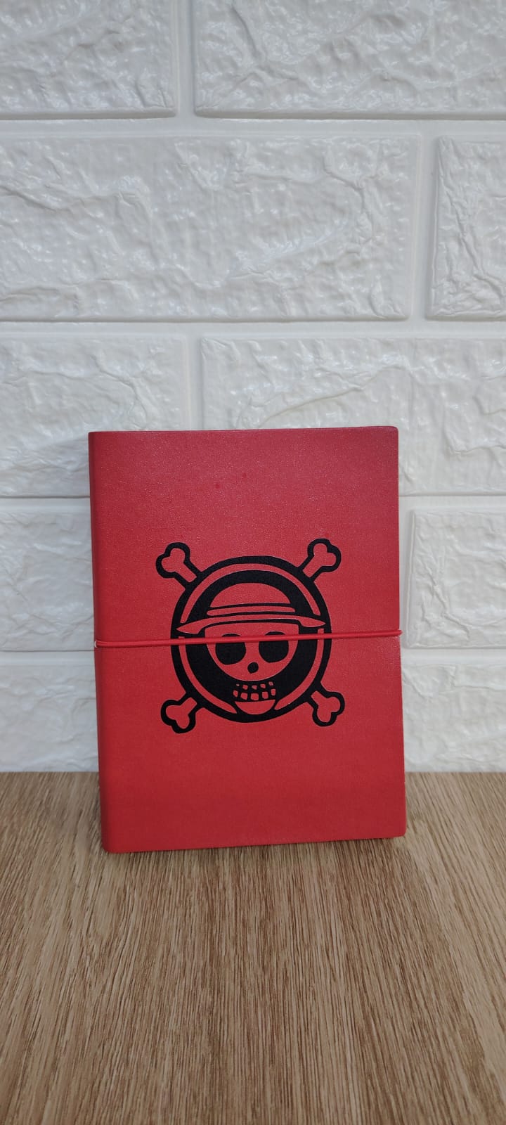Libreta de PU High Class