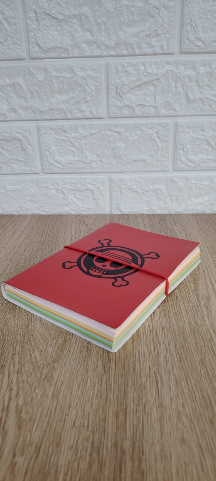 Libreta de PU High Class