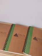 Cuaderno Ecológico
