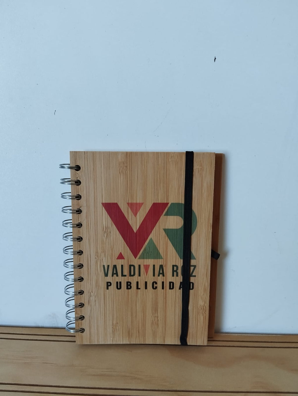 Cuaderno de Bamboo