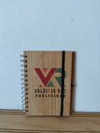 Cuaderno de Bamboo