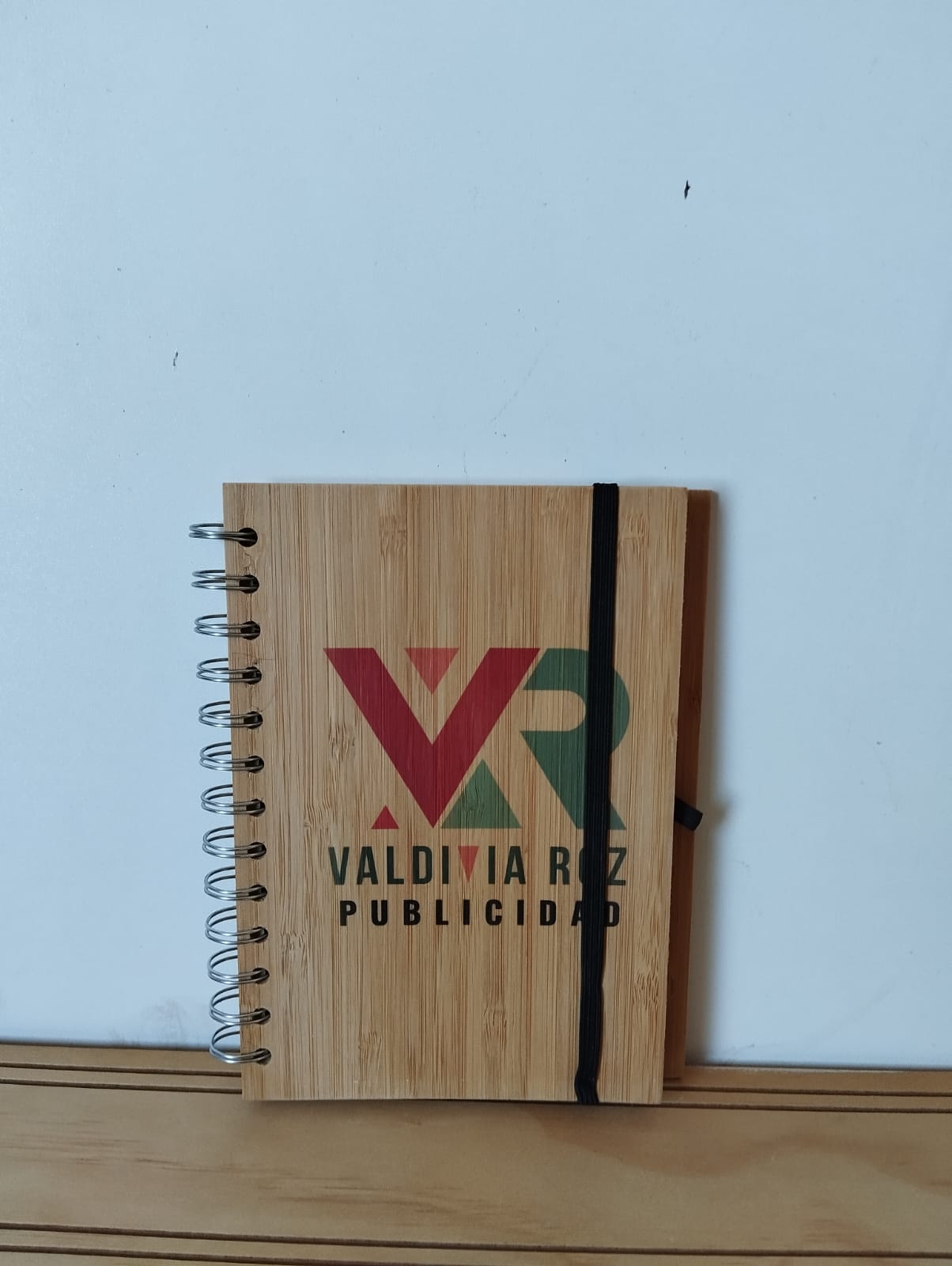 Cuaderno de Bamboo
