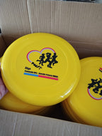 FRISBEE PLÁSTICO