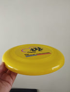 FRISBEE PLÁSTICO