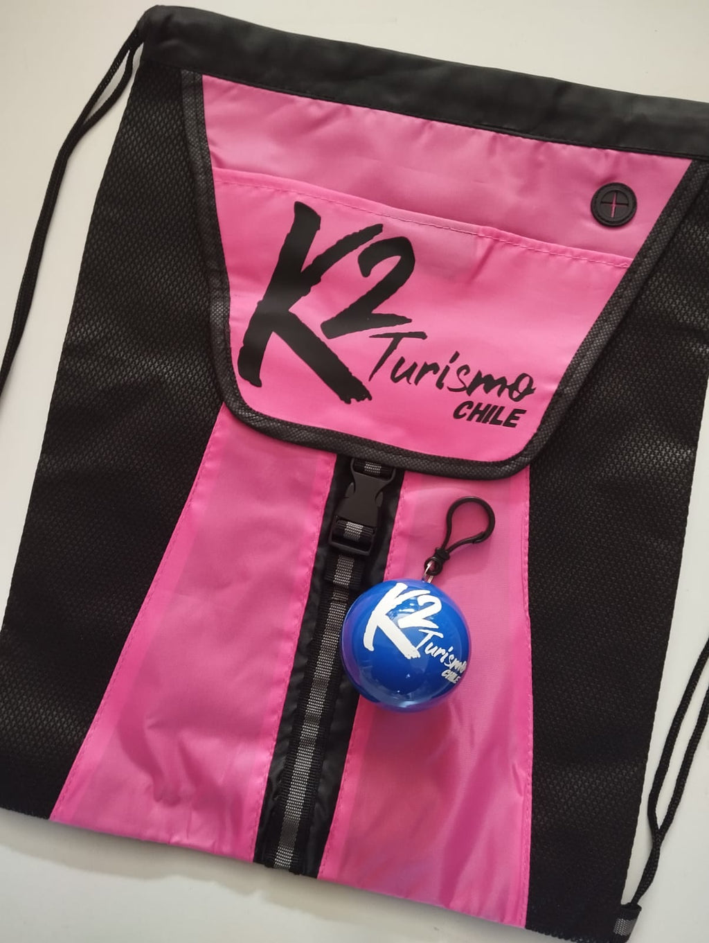 Mochila Morral