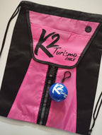 Mochila Morral