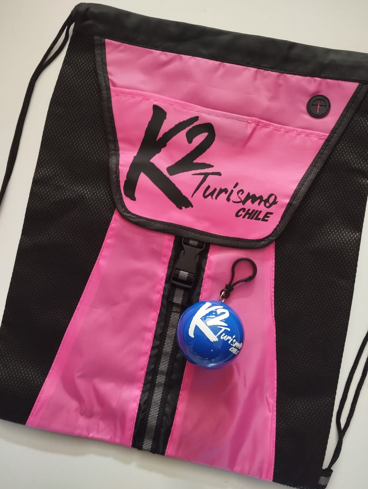 Mochila Morral