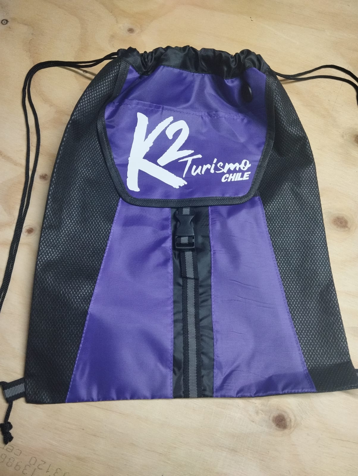 Mochila Morral