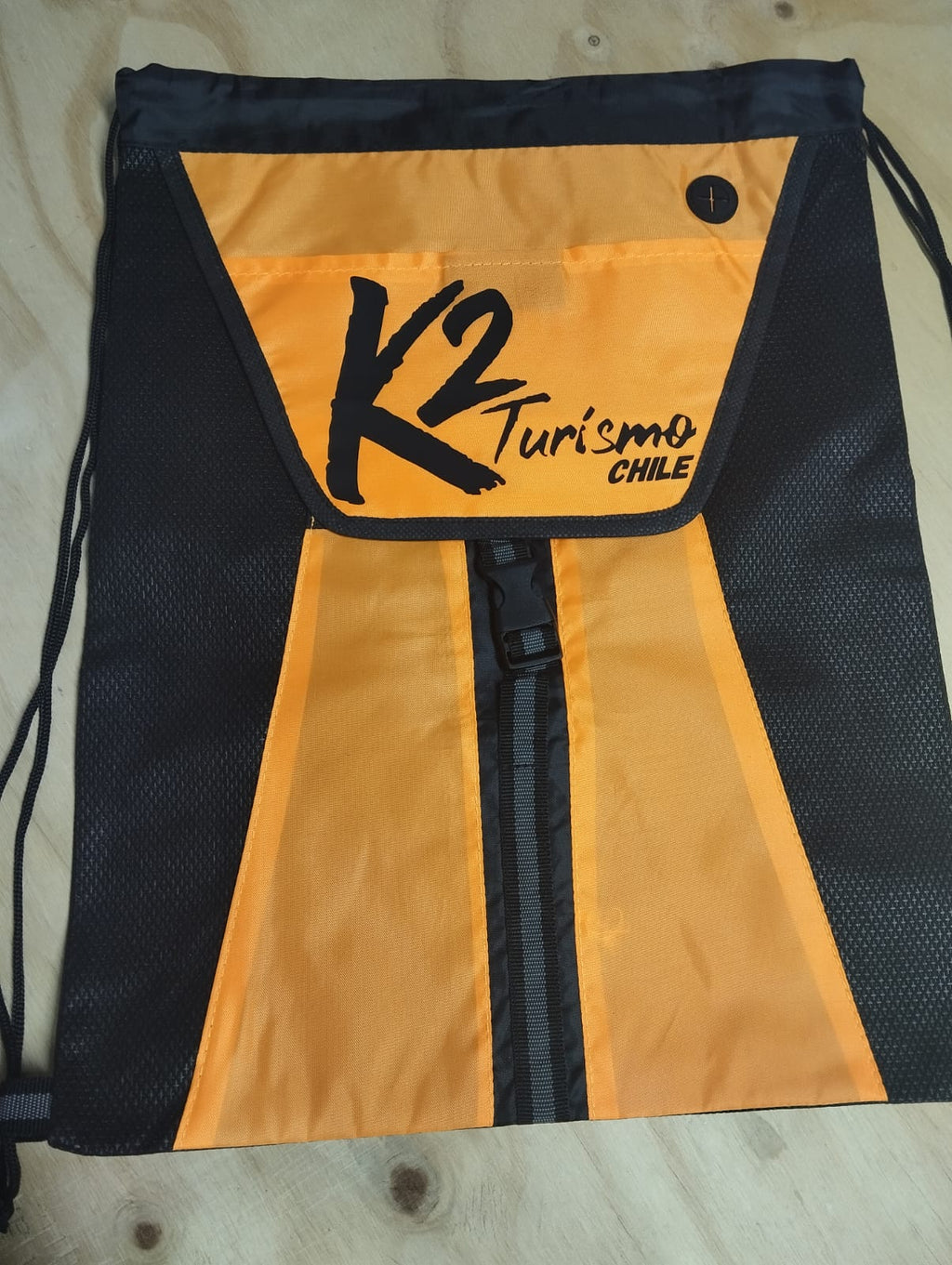 Mochila Morral