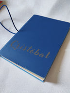 Libreta de PU High Class