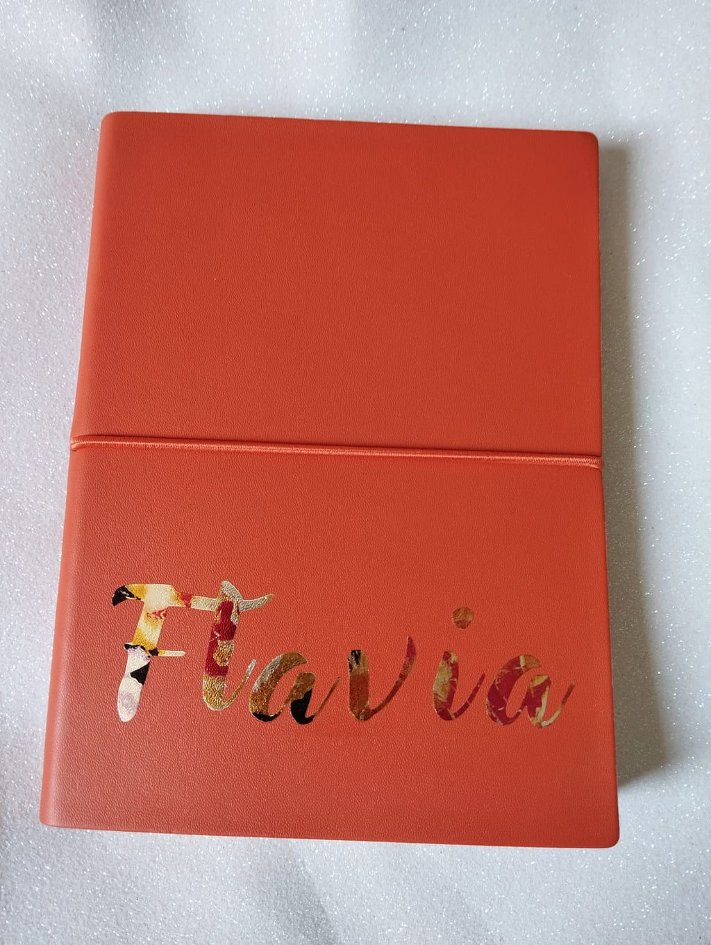 Libreta de PU High Class