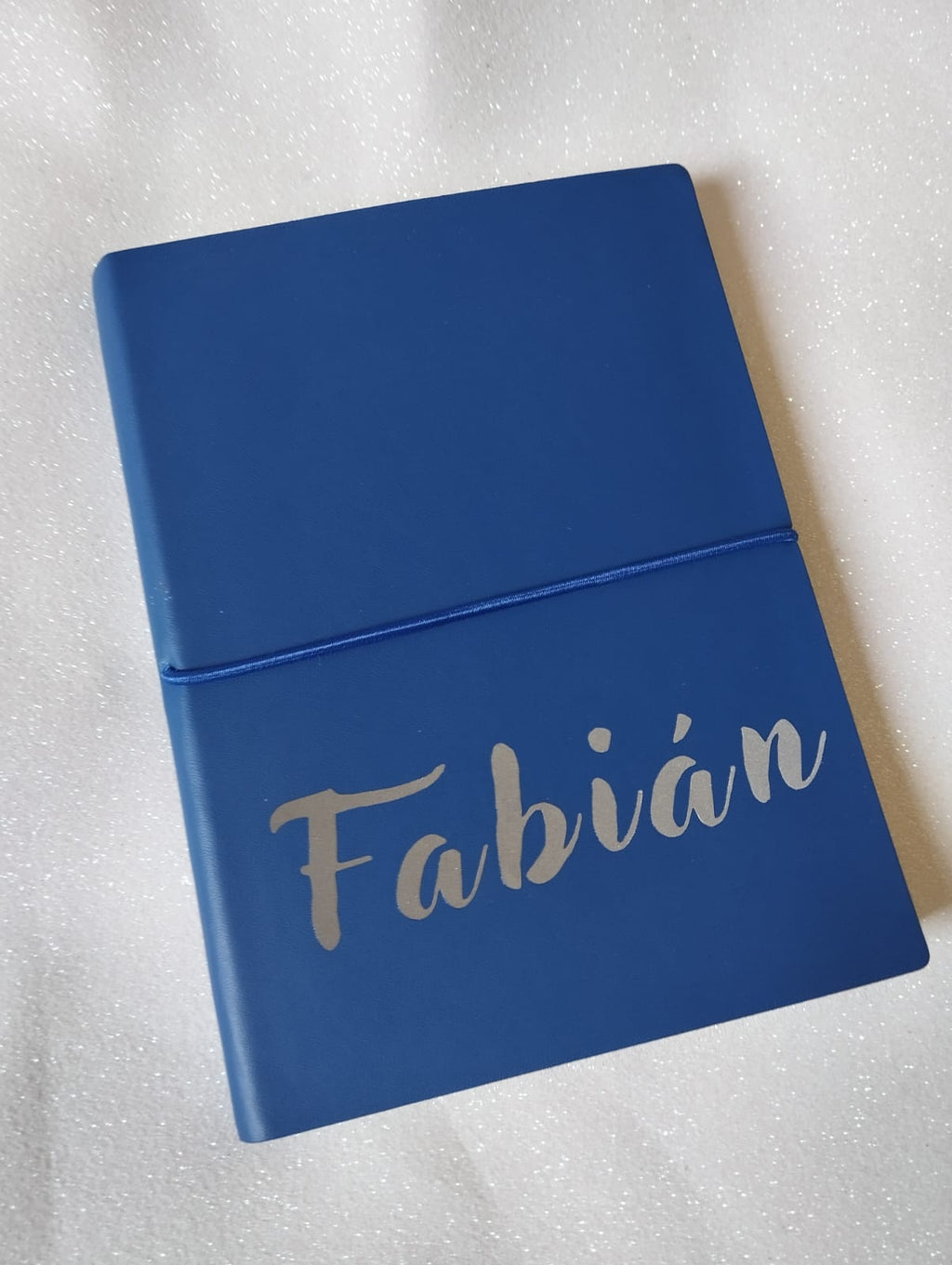 Libreta de PU High Class