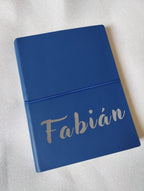 Libreta de PU High Class