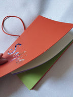 Libreta de PU High Class