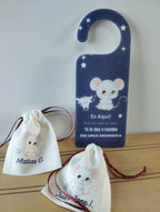 Pack Ratoncito de los Dientes
