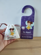 Pack hada de los dientes