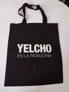 Deluxe Bolsa 100% Algodón VIDA