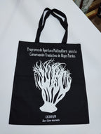 Deluxe Bolsa 100% Algodón VIDA