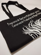 Deluxe Bolsa 100% Algodón VIDA