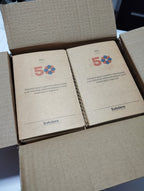 Libreta Ecológica Cambridge