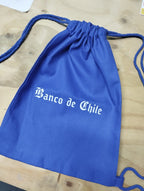 Deluxe Mochila Canvas Algodón EVEREST