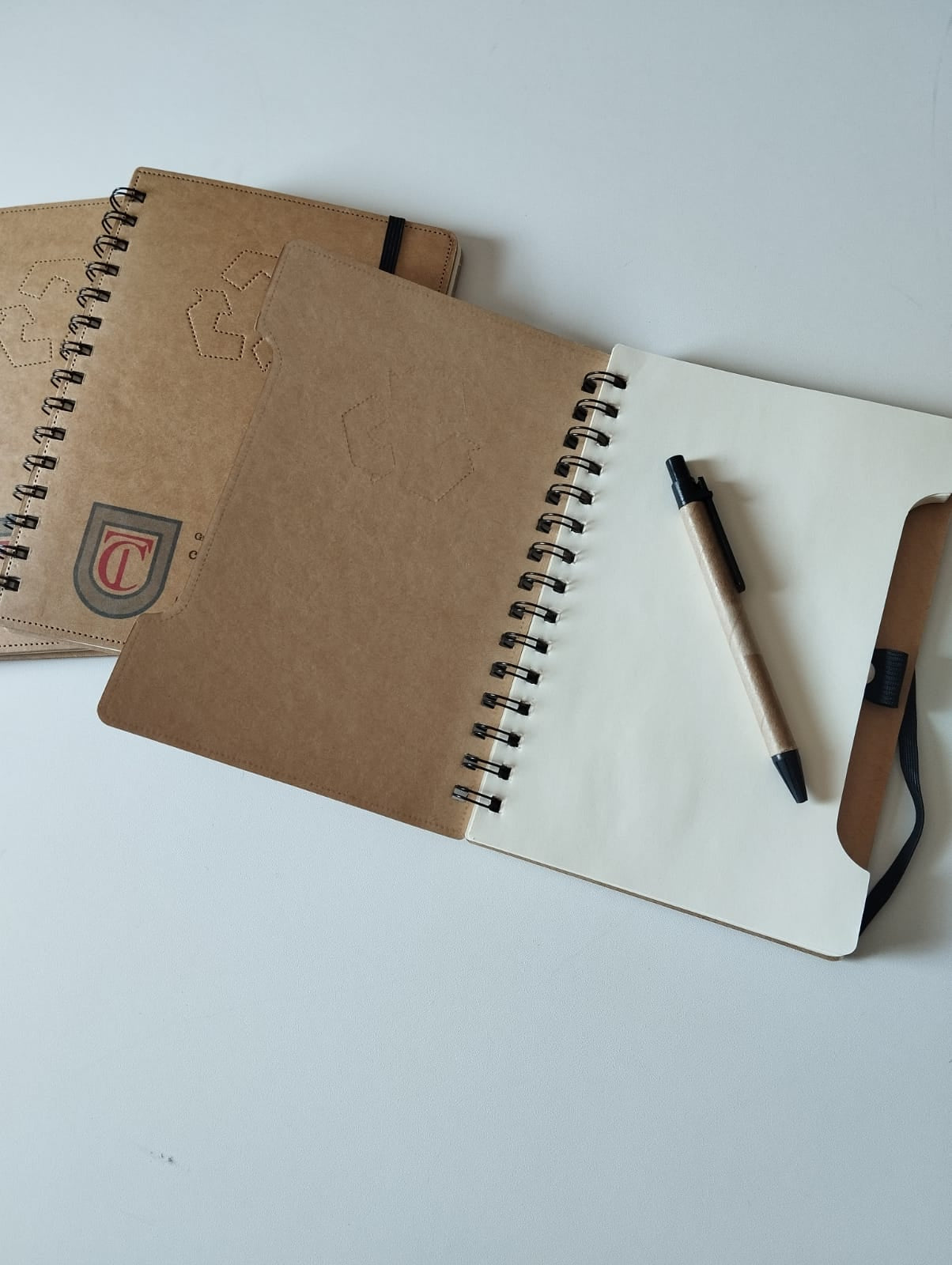 Cuaderno Ecológico Compost