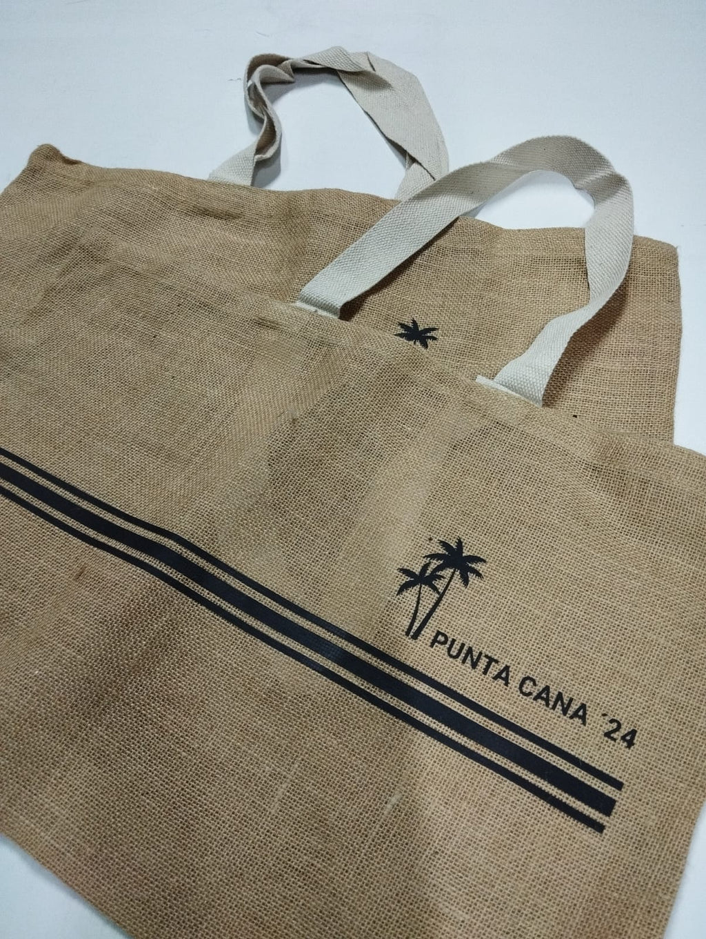 Bolsa de Yute Orinoco