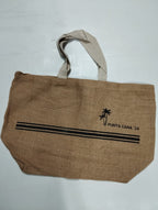 Bolsa de Yute Orinoco