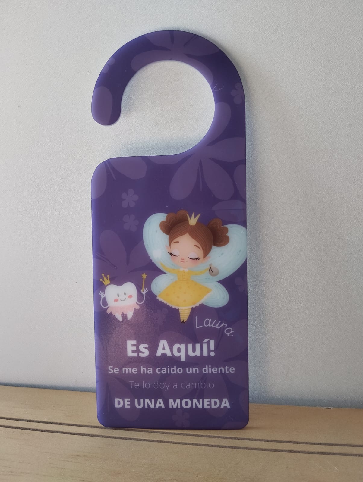 Pack hada de los dientes